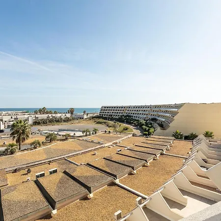 Village Naturiste R4n - Le Libertino Heliopolis Agde