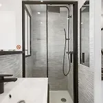 Διαμέρισμα Libertino - Vue - Design - Terrasse - Parking - Heliopolis Village Naturiste