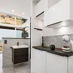 Libertino - Vue - Design - Terrasse - Parking - Heliopolis Village Naturiste Διαμέρισμα Agde