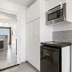 Διαμέρισμα Libertino - Vue - Design - Terrasse - Parking - Heliopolis Village Naturiste