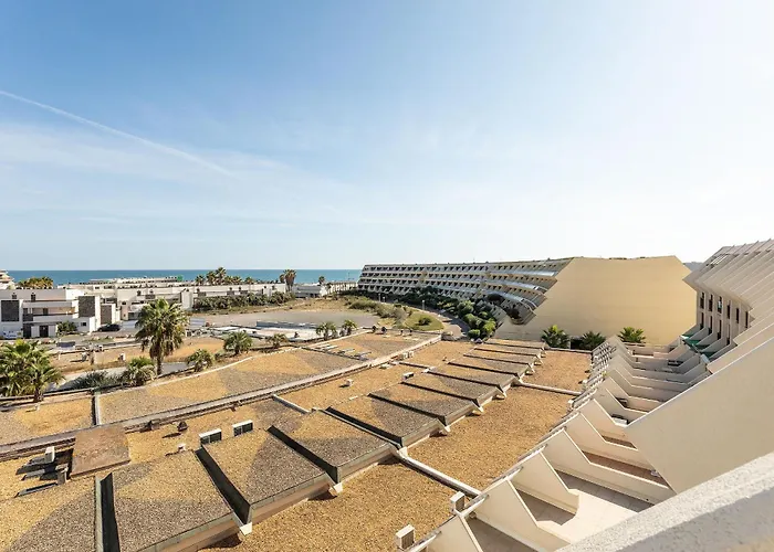 Village Naturiste R4n - Le Libertino Heliopolis Agde