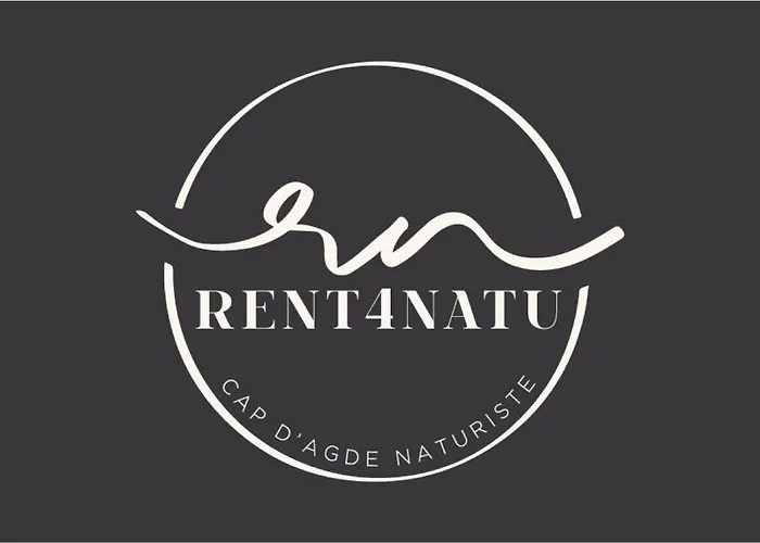 Libertino - Vue Mer - Studio Design - Terrasse - Parking - Heliopolis Village Naturiste Apartament *